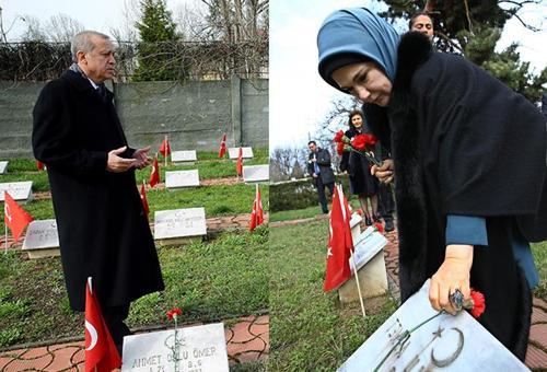 Cumhurbaşkanı Erdoğan Romanya ziyaretinden erken dönüyor