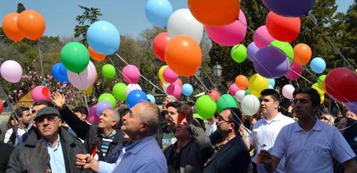 Dünya Parkinson Günü