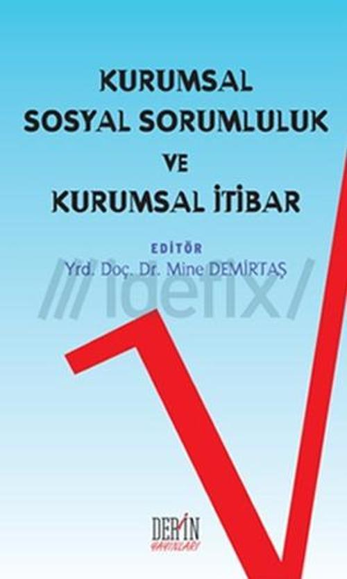 Sosyal sorumluluk projeleri için yeni bir kılavuz çıktı