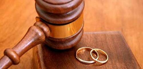 TÜİK: Boşanmaların yüzde 39,6sı ilk beş yılda gerçekleşti