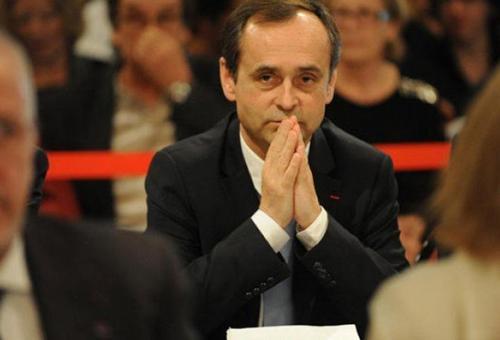 Fransız belediye başkanı Müslüman çocukları fişlemiş
