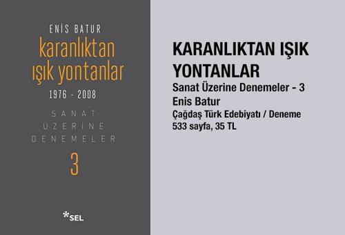 Alain de Bottonun son kitabı Türkçede