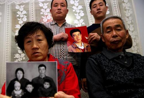 Çinde en ciddi sorunların başında işkence geliyor