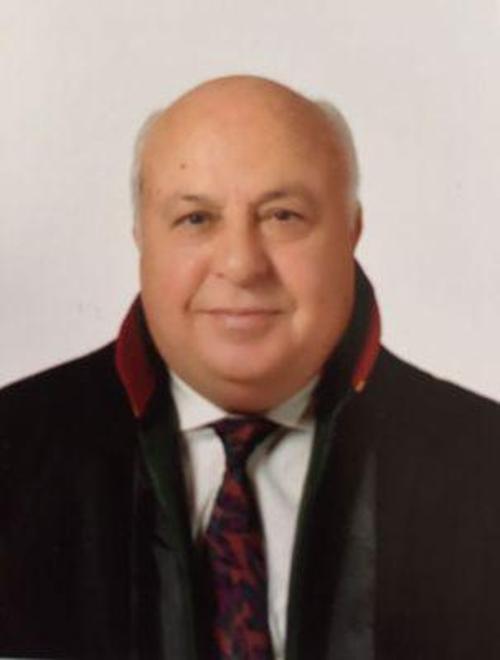 Tolga Çevikin babası vefat etti