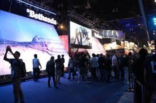 Barbaros Tapan ile Hollywood da E3 2015 rüzgarı