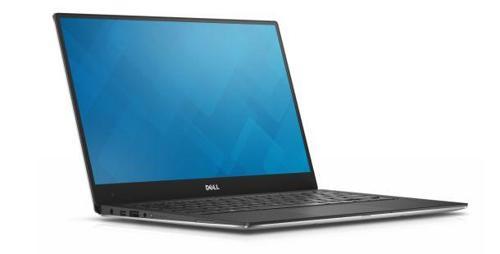 Dell XPS 13 inceleme