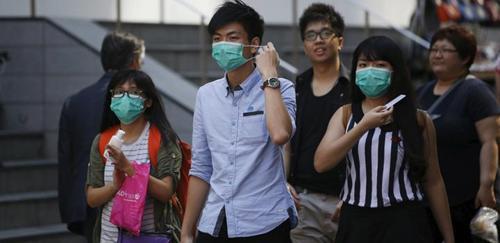 MERS virüsü Asyaya yayılıyor: Tayland’da ilk alarm