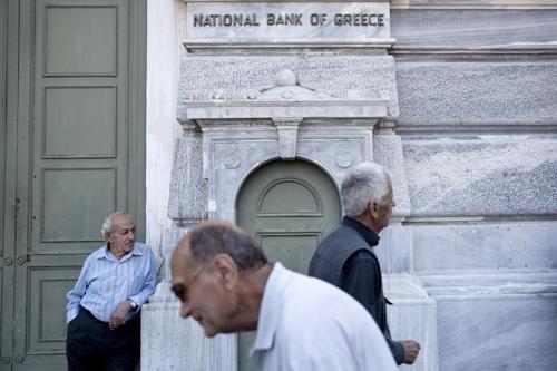 Ertuğrul Kürkçü: Türkiye Yunanistanın borcunu üstlensin