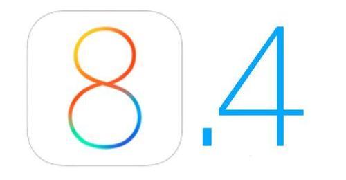 iOS 8.4 güncellemesi Türkiye için hazır