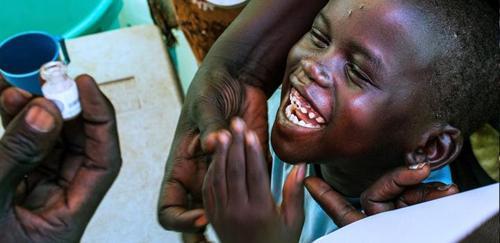 Kenya’da 97 kişi koleradan öldü