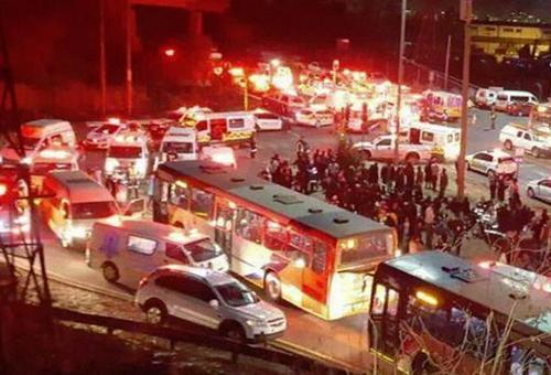 Güney Afrikada trenler çarpıştı: En az 150 yaralı...