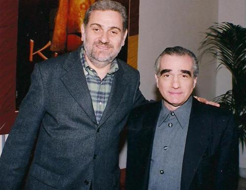 İtalyan asıllı Hollywood yıldızları neden ana dillerini konuşmazlar