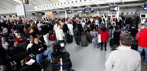 Uçak yolcuları, havayolu şirketlerine milyonlarca Euro hibe ediyor