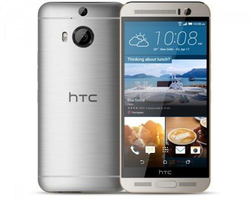 HTC One M9 mu yoksa HTC One M9+ mı