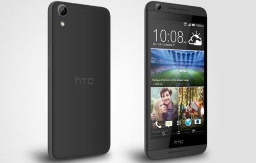 HTC Desire 626 ağustos ayında Türkiye’de