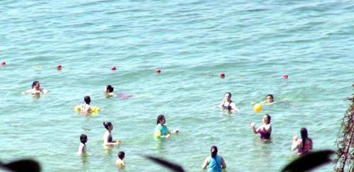 SGKnın 45 yıllık Bayramoğlu dinlenme tesisi Kadınlar Plajı oldu