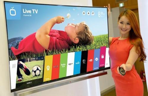 LG’nin yeni nesil 4K televizyonları başarılı olacak mı