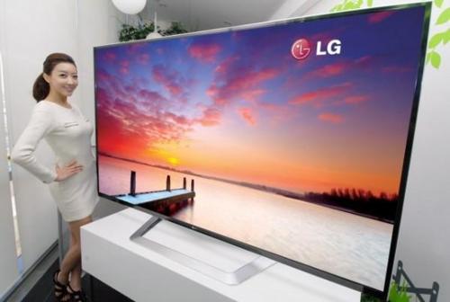 LG’nin yeni nesil 4K televizyonları başarılı olacak mı
