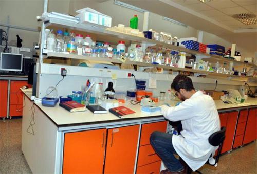 Türkiyenin ilk uluslararası biyotıp ve genom merkezi açılıyor