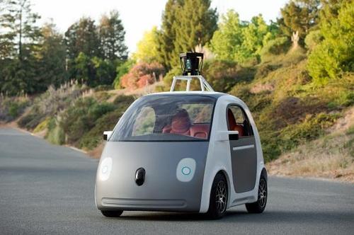 Google Auto sonunda kuruldu