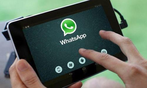 WhatsApp Edge’e entegre edilecek