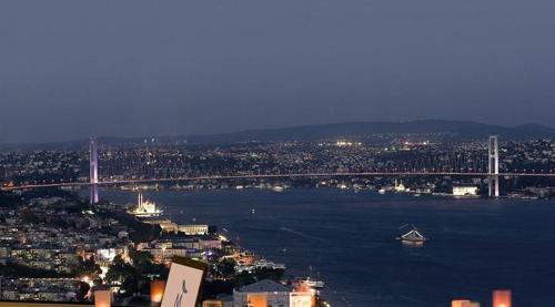 26 yıllık turizmci İstanbul için uyardı