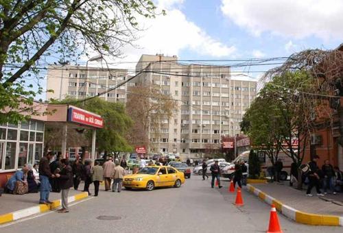CHPli Yarkadaşdan Davutoğluna, Çapa ve Cerrahpaşa hakkında 20 soru