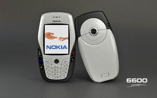 Nokia telefonlarının tarihi