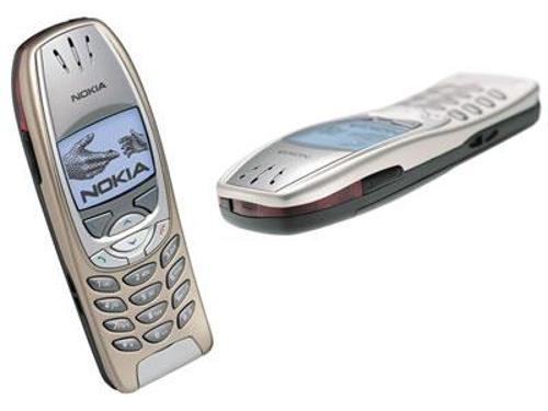 Nokia telefonlarının tarihi