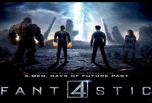 Marvel Klasiği yeni Fantastik 4lü filmi izleyenleri üzdü