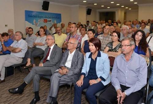 Marmara Denizinin dibinde donmuş metan gazı bulundu