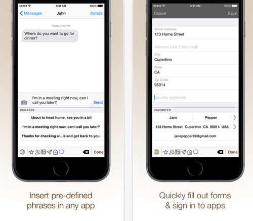 Haftanın iOS Uygulamaları