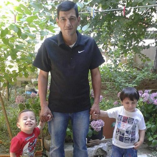 Aylanın halası Tima Kurdiden yürek burkan açıklamalar