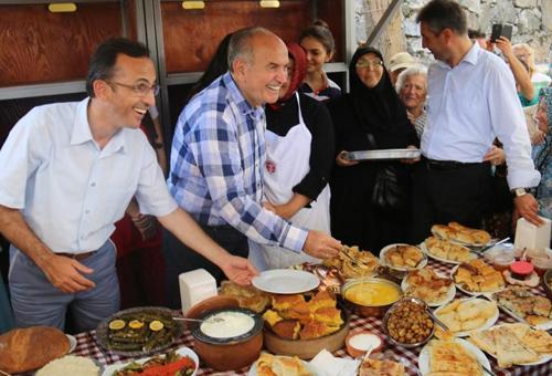 Büyük İstanbul Otogarı park olacak