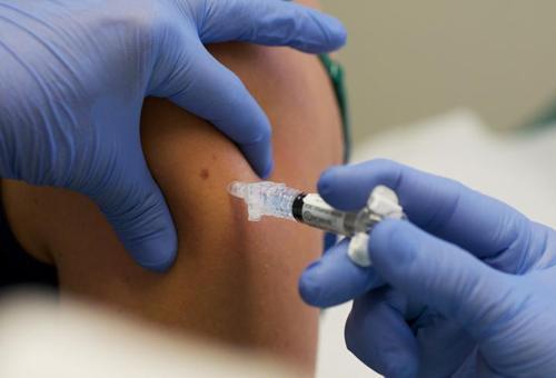 Yerli kanser aşısı destek bekliyor