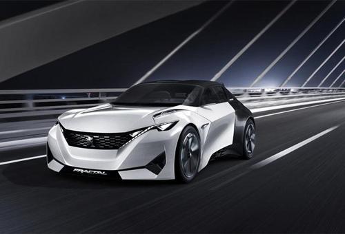 Peugeotdan yenilik rüzgarı
