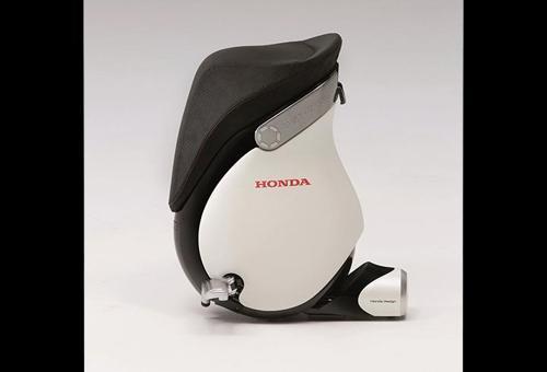 Hondadan geleceğe bakış