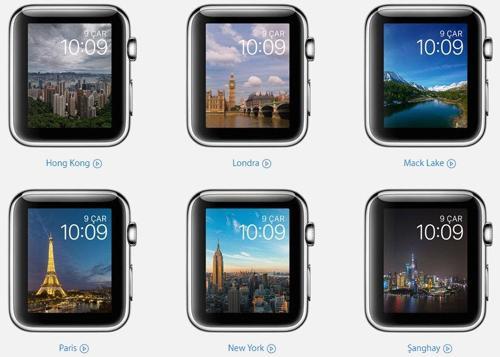 Apple WatchOS 2 güncellemesi yayınlandı Peki neler değişti