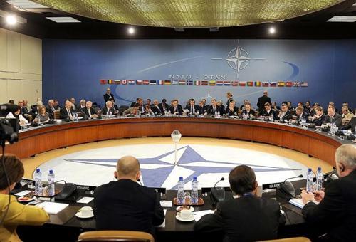 NATO:  Rusyanın ihlali kabul edilemez, Türkiye ile dayanışma içindeyiz