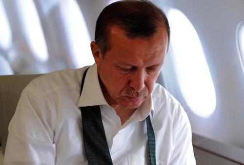 Cumhurbaşkanı Erdoğan: AB ile durum farklılaşıyor