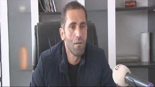 Hakan Çalhanoğlunu babası anlattı