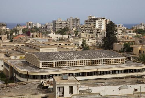 Rum Yönetiminden AB müzakere başlıklarına Maraş şartı