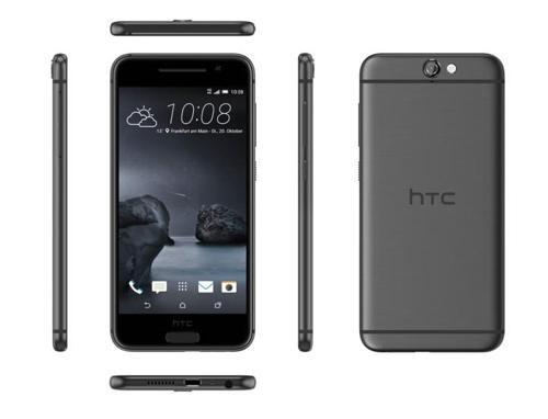 Tüm detaylarla HTC One A9