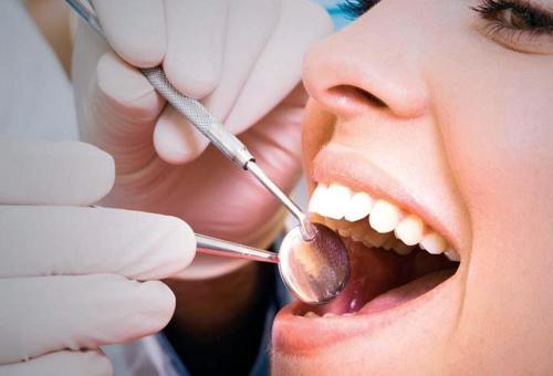 Diyabetli hastalarda ağız ve diş sağlığına dikkat
