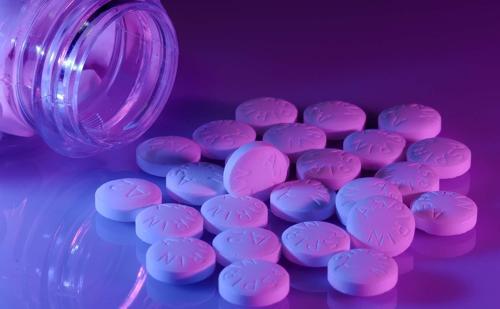Aspirininin kanser üzerindeki etkisi
