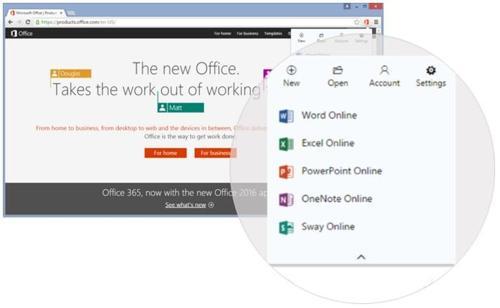 Microsoft Office’dan büyük bir yenilik geliyor