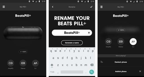Apple’ın ikinci Android uygulaması: Beats Pill+