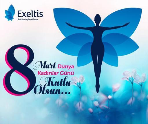 İlaç Endüstrisinde Kadın Başarısının Küresel İmzası: Exeltis