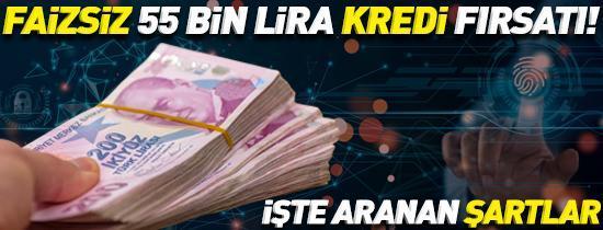 FAİZSİZ KREDİ 2025| Sıfır faizli kredi 2025 kampanyaları En yüksek faizsiz kredi veren bankalar ve başvuru şartları