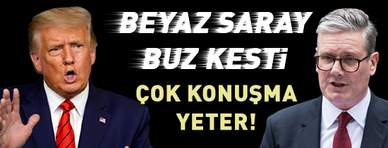 Bu kadar yeter